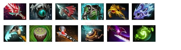 Silencer: 1 support ăn 2 support quá đơn giản 3