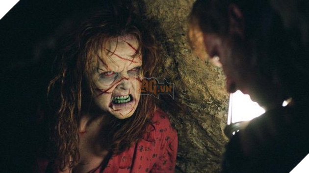 Bí mật khủng khiếp của những bộ phim kinh dị hại não người xem - Ảnh 1.