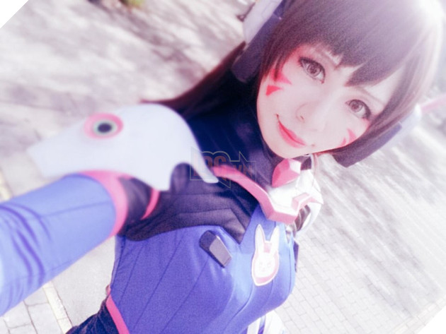 Tập hợp cosplay cực đặc sắc chỉ có thấy ở Tokyo Game Show 2016