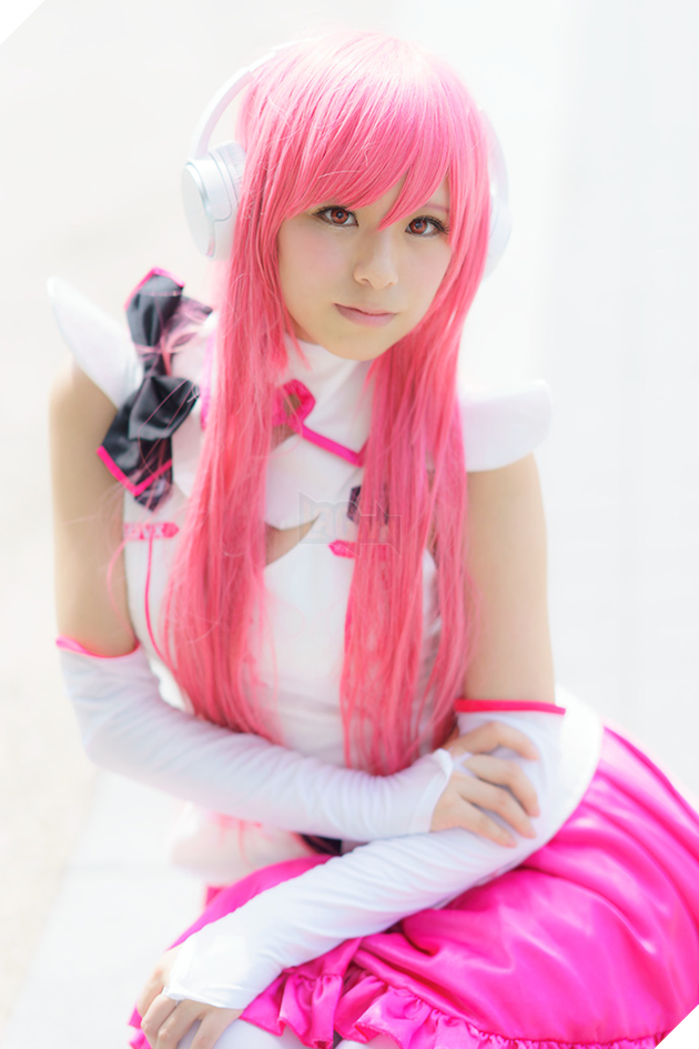 Tập hợp cosplay cực đặc sắc chỉ có thấy ở Tokyo Game Show 2016