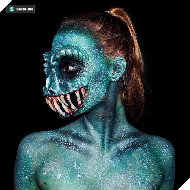 Bí mật khủng khiếp của những bộ phim kinh dị hại não người xem - Ảnh 2.