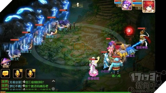 NetEase ôm 50 tỉ nhờ thắng kiện