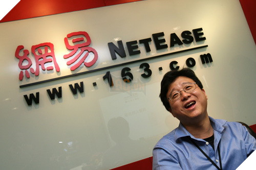 NetEase ôm 50 tỉ nhờ thắng kiện