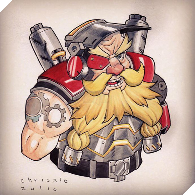 Overwatch: Thèm khát chiến thắng, hãy thử sức với 5 vị tướng sở hữu tỉ lệ chiến thắng cao nhất trên toàn thế giới