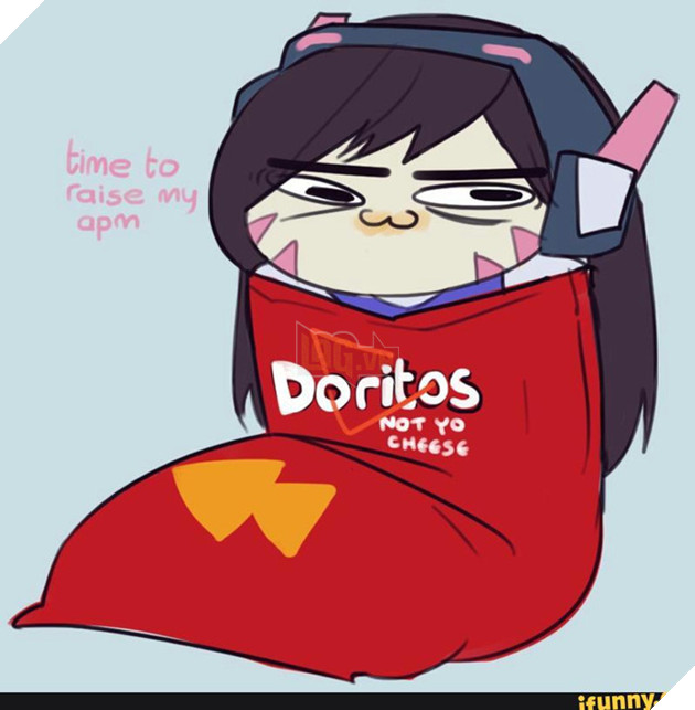 Overwatch: Thèm khát chiến thắng, hãy thử sức với 5 vị tướng sở hữu tỉ lệ chiến thắng cao nhất trên toàn thế giới