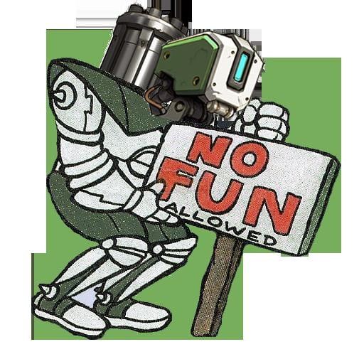 Overwatch: Thèm khát chiến thắng, hãy thử sức với 5 vị tướng sở hữu tỉ lệ chiến thắng cao nhất trên toàn thế giới