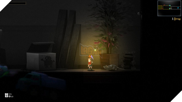 Đánh giá game Việt Toy Odyssey - Tôi đã tìm thấy tuổi thơ dữ dội như thế đó