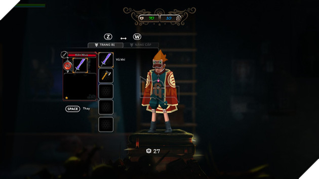 Đánh giá game Việt Toy Odyssey - Tôi đã tìm thấy tuổi thơ dữ dội như thế đó