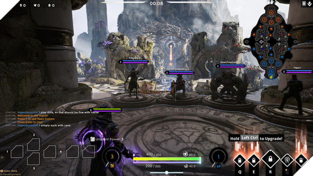 Mê Overwatch mà không có tiền mua? Đây là những lựa chọn hay không kém