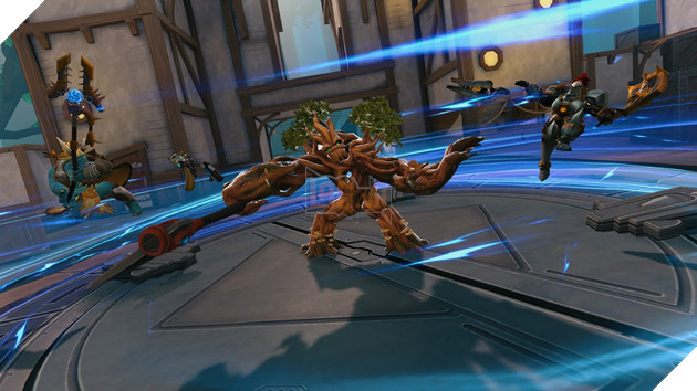 Mê Overwatch mà không có tiền mua? Đây là những lựa chọn hay không kém