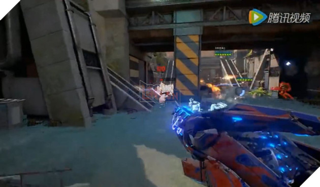 Mê Overwatch mà không có tiền mua? Đây là những lựa chọn hay không kém