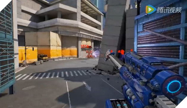 Mê Overwatch mà không có tiền mua? Đây là những lựa chọn hay không kém