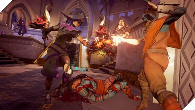 Mê Overwatch mà không có tiền mua? Đây là những lựa chọn hay không kém