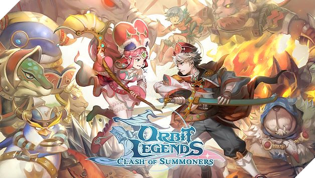 Top 5 game mobile nhập vai đáng trải nghiệm nhất tuần này