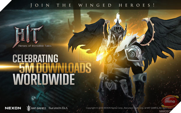 Top 5 game mobile nhập vai đáng trải nghiệm nhất tuần này