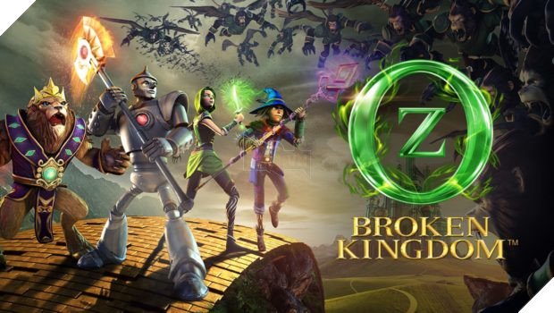 Top 5 game mobile nhập vai đáng trải nghiệm nhất tuần này