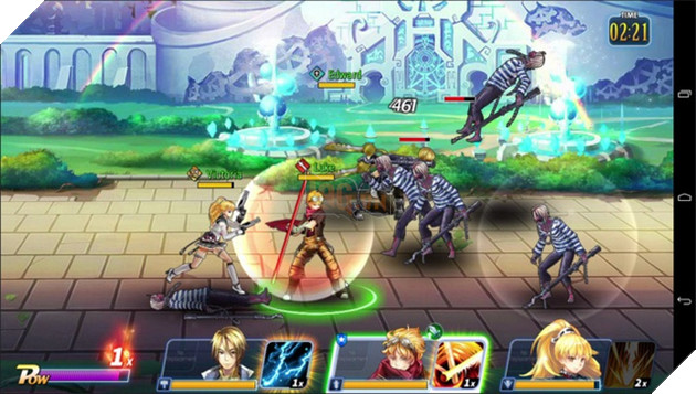 Top 5 game mobile nhập vai đáng trải nghiệm nhất tuần này