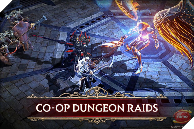 Top 5 game mobile nhập vai đáng trải nghiệm nhất tuần này