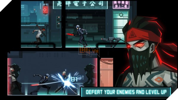 Top 5 game mobile nhập vai đáng trải nghiệm nhất tuần này