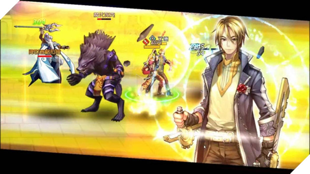 Top 5 game mobile nhập vai đáng trải nghiệm nhất tuần này