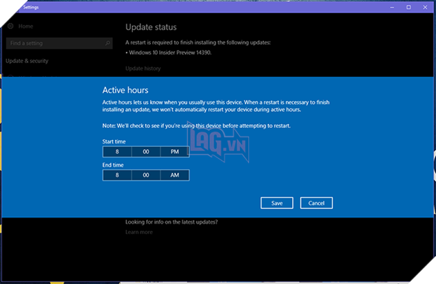 15 tính năng hay nhất sẽ có trong bản cập nhật Anniversary Update cho Windows 10  9