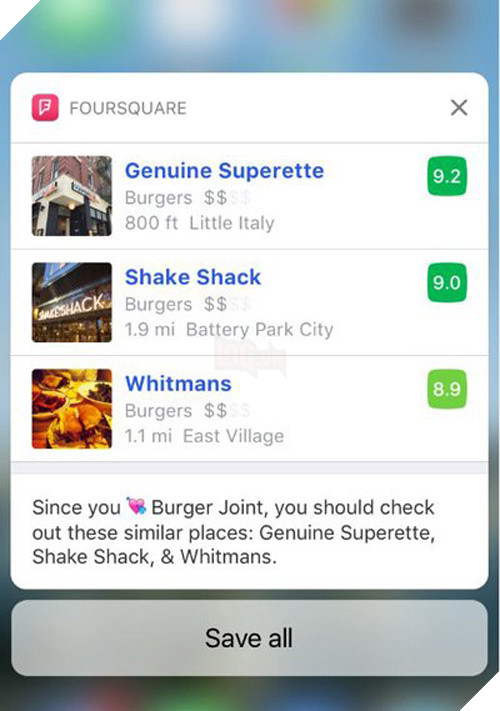 7 ứng dụng cần cài ngay khi mua iPhone 7 - 4