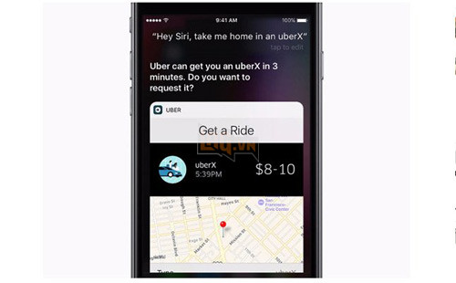 7 ứng dụng cần cài ngay khi mua iPhone 7 - 3