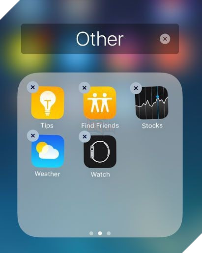 8 ly do nen cap nhat iOS 10 ngay hom nay hinh anh 1
