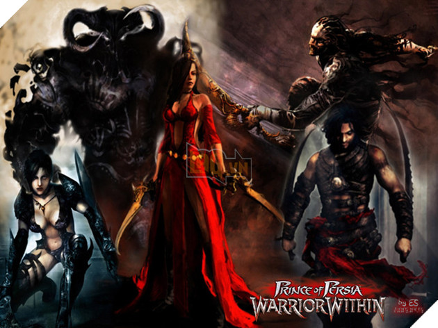 8 video game hay và thành công nhưng vẫn bị nhiều fan ghét