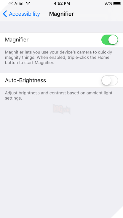 8 ly do nen cap nhat iOS 10 ngay hom nay hinh anh 3