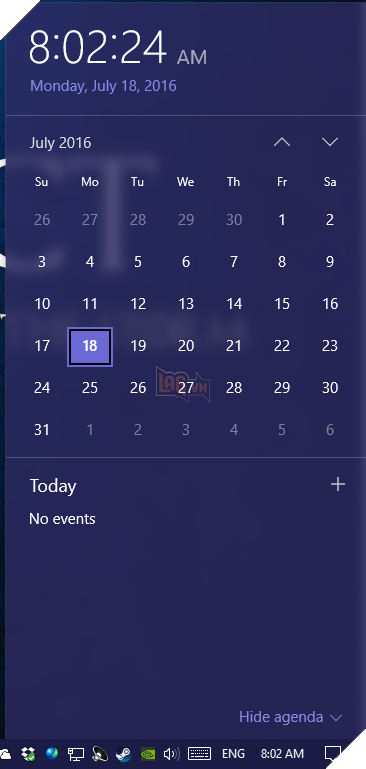 15 tính năng hay nhất sẽ có trong bản cập nhật Anniversary Update cho Windows 10  2