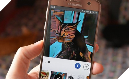 4 kinh nghiem de co anh dep tu Prisma hinh anh 1