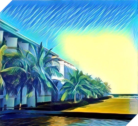 4 kinh nghiem de co anh dep tu Prisma hinh anh 3