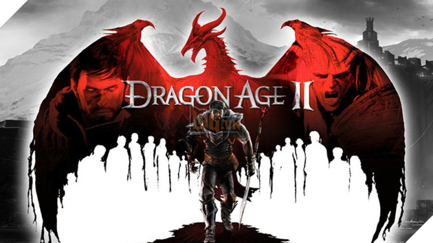 8 video game hay và thành công nhưng vẫn bị nhiều fan ghét