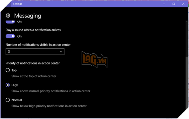 15 tính năng hay nhất sẽ có trong bản cập nhật Anniversary Update cho Windows 10  6