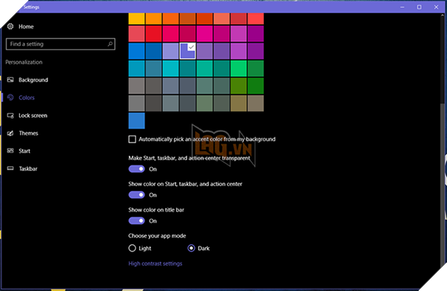 15 tính năng hay nhất sẽ có trong bản cập nhật Anniversary Update cho Windows 10  7
