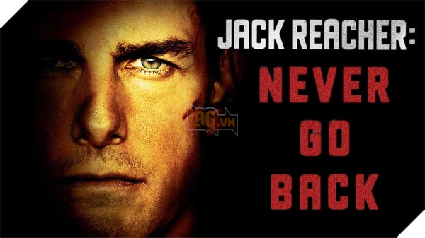 Đánh không ngừng với Jack Reacher: Never Stop Punching 2