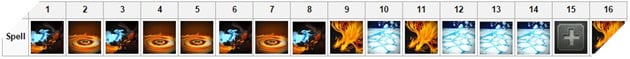 Jakiro, hero của meta 2
