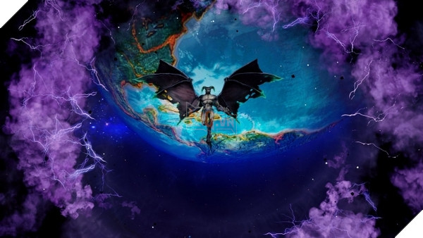 Chế độ chơi đơn miễn phí của Killer Instinct đã ra mắt 2