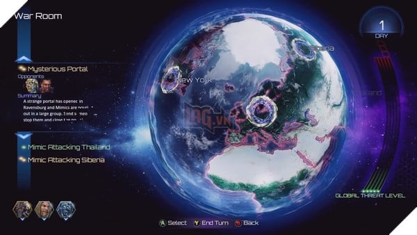 Chế độ chơi đơn miễn phí của Killer Instinct đã ra mắt 4