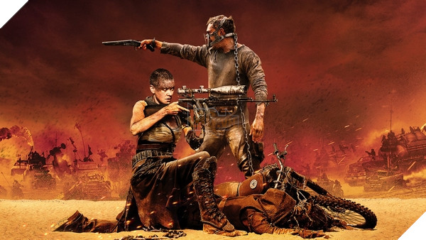 Mad Max: Fury Road sẽ có phần tiền truyện có thể khởi quay trong năm nay