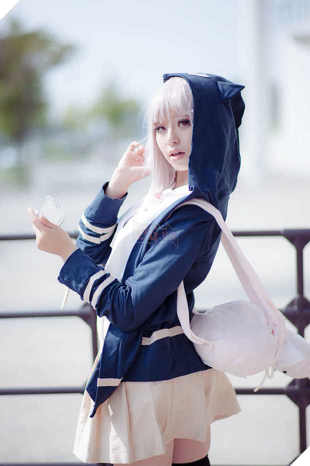 Tập hợp cosplay cực đặc sắc chỉ có thấy ở Tokyo Game Show 2016