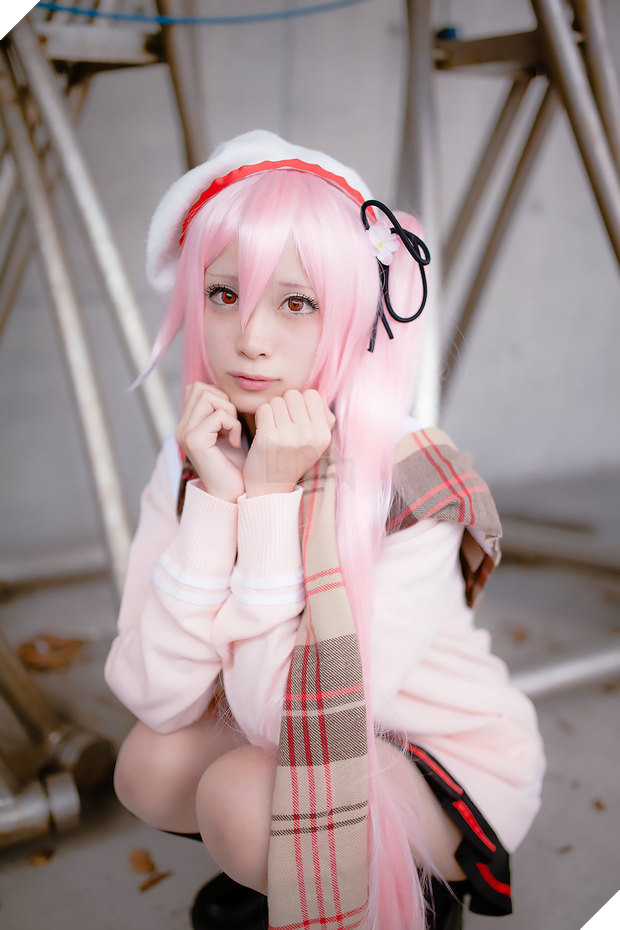 Tập hợp cosplay cực đặc sắc chỉ có thấy ở Tokyo Game Show 2016