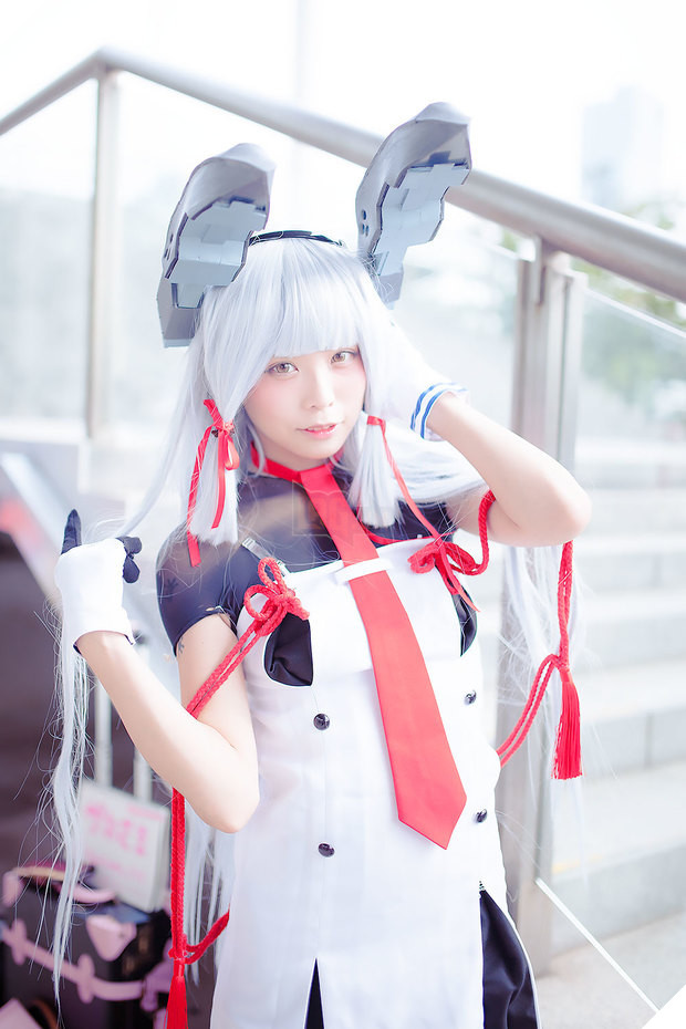 Tập hợp cosplay cực đặc sắc chỉ có thấy ở Tokyo Game Show 2016