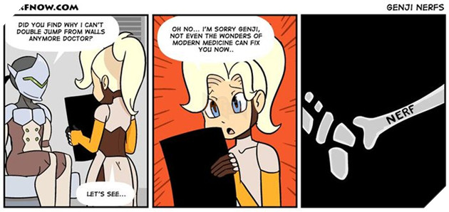 Genji Vị vua mất ngôi 2