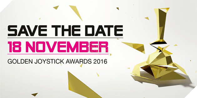 Overwatch được đề cử cho 8 hạng mục dành cho game hay nhất