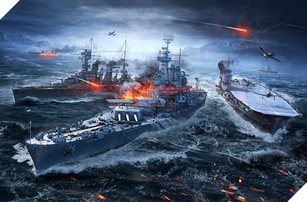 Overwatch được đề cử cho 8 hạng mục dành cho game hay nhất 4