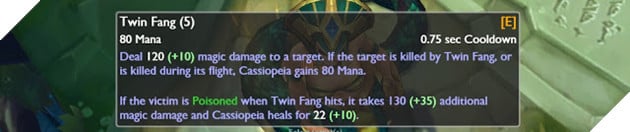 Liên Minh Huyền Thoại: Chi tiết cập nhật bản 6.19 - Mundo được buff mạnh, chỉnh sửa lớn Kog'Maw