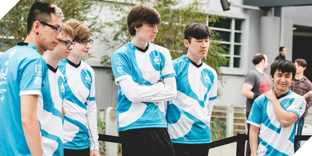 Liên Minh Huyền Thoại: Faker và đồng đội SKT T1 cực ngầu trong bộ ảnh 16 đội CKTG mùa 6