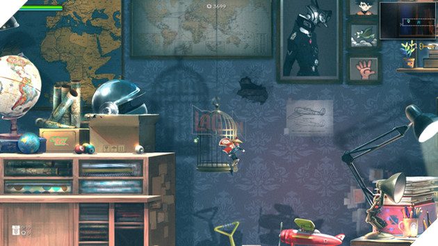 Game Việt Toy Odyssey sẽ lên kệ với giá 330.000 đồng, cơ hội để chúng ta ủng hộ sản phẩm nước nhà!